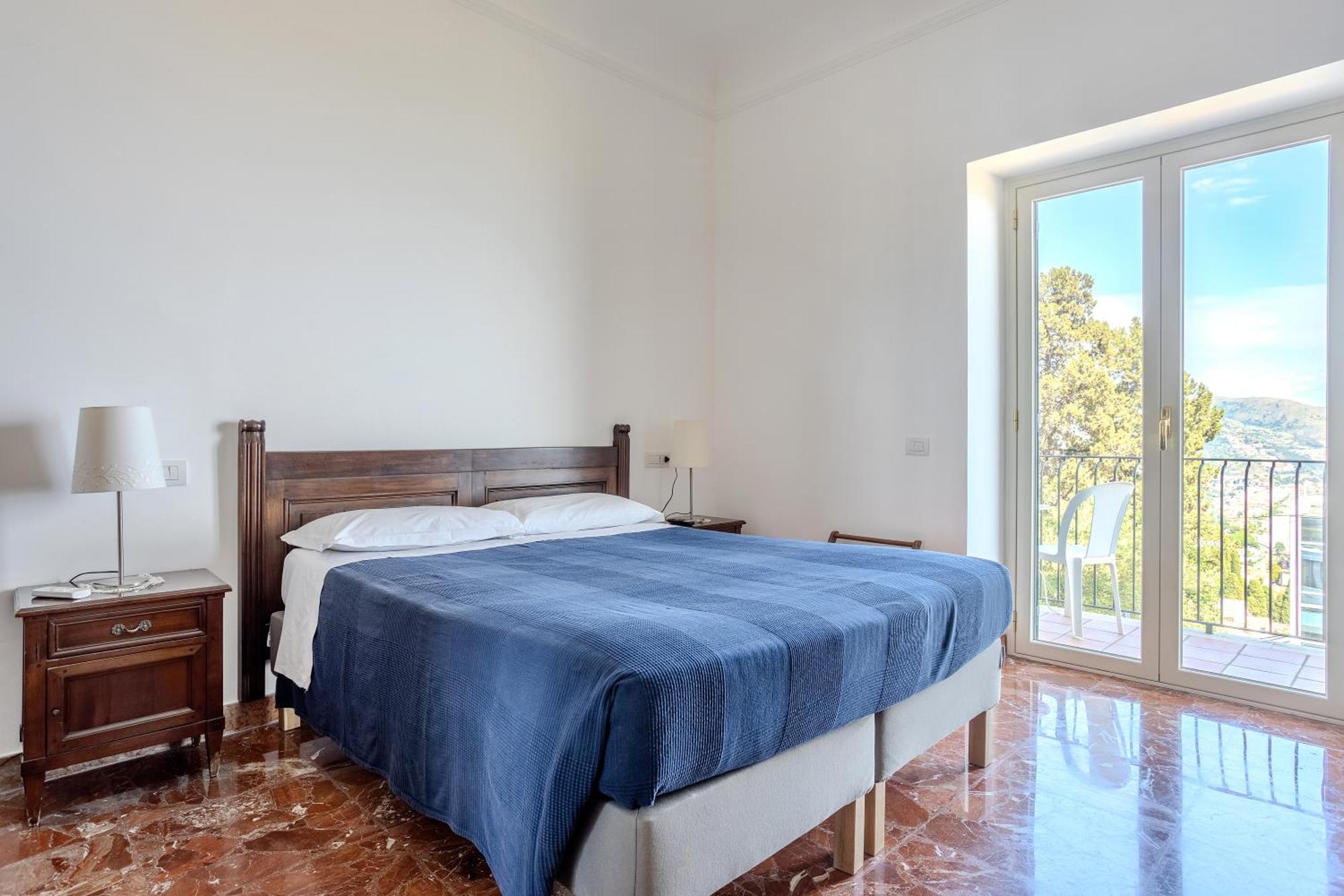 Villa Maremonti Taormina Esterno foto