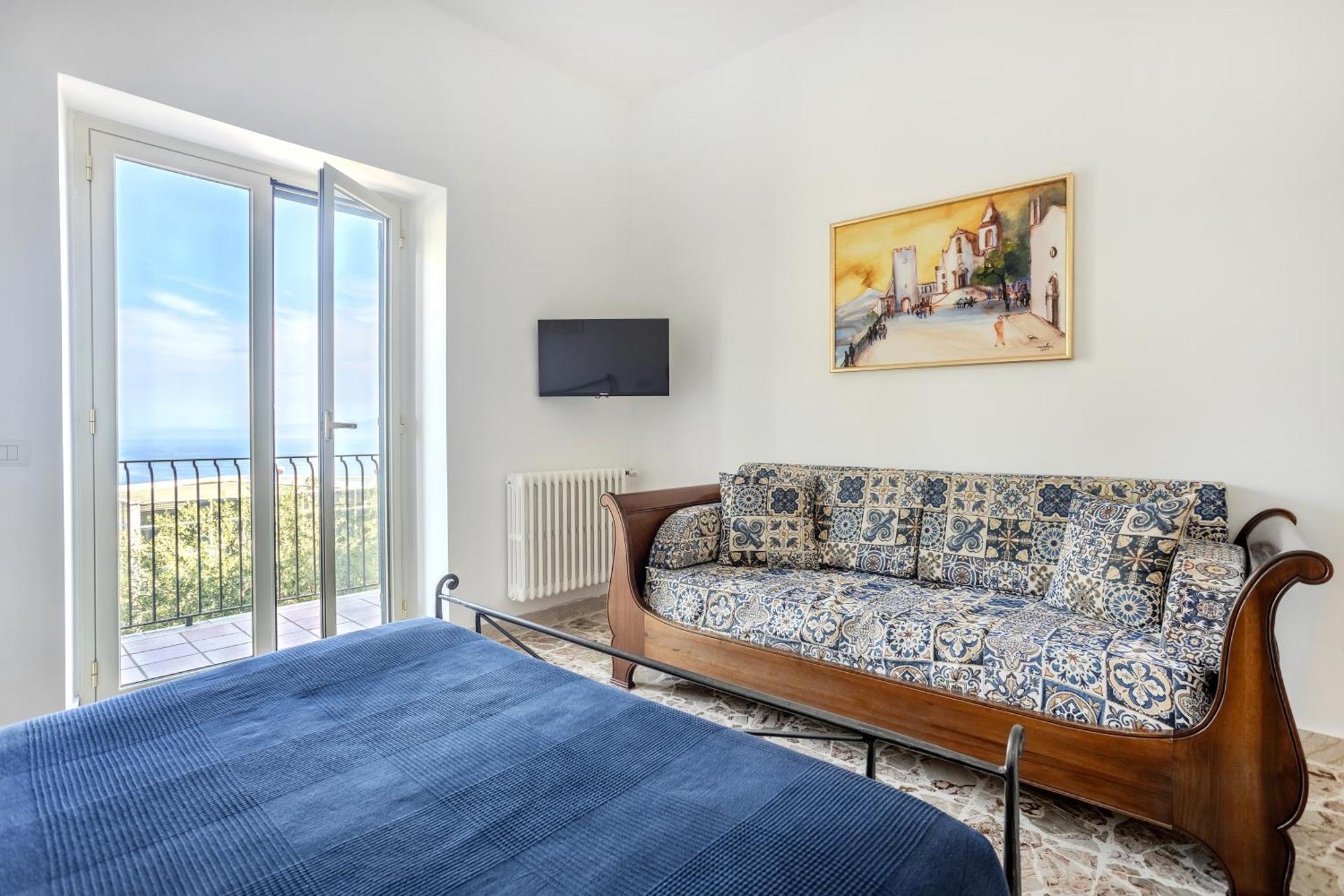 Villa Maremonti Taormina Esterno foto