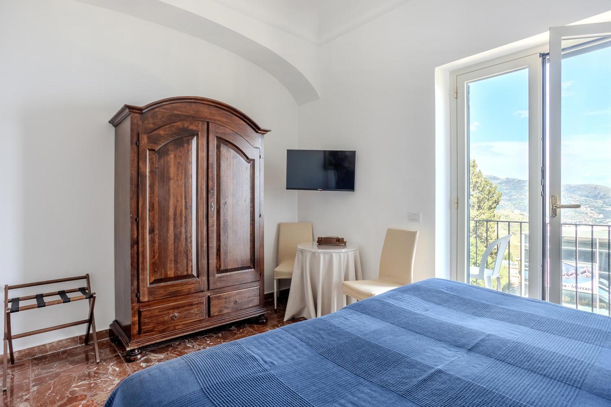 Villa Maremonti Taormina Esterno foto