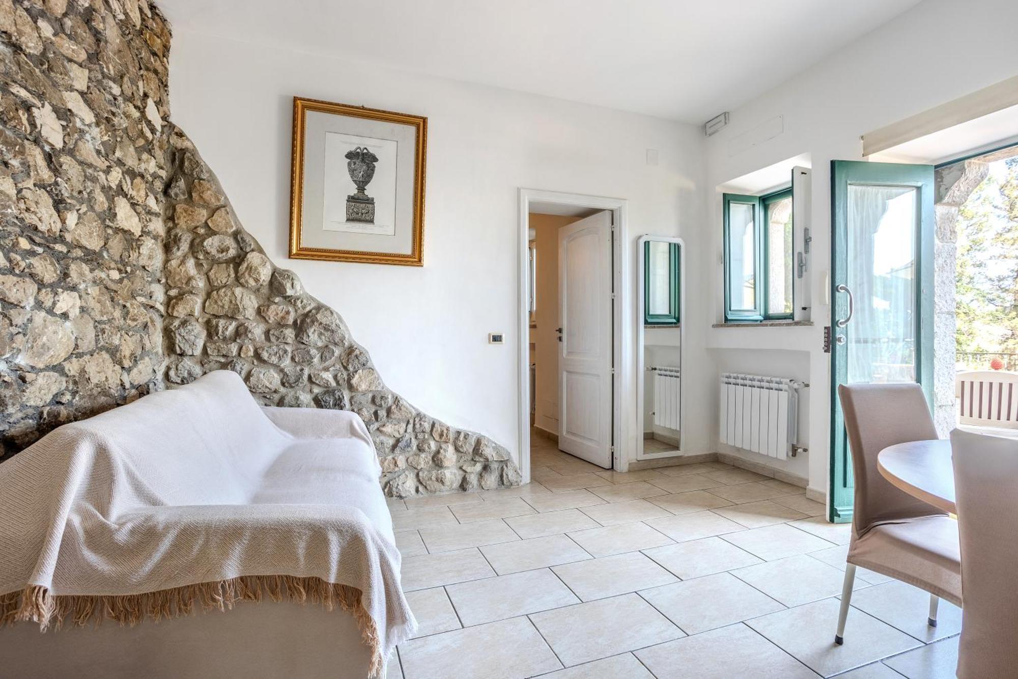 Villa Maremonti Taormina Esterno foto