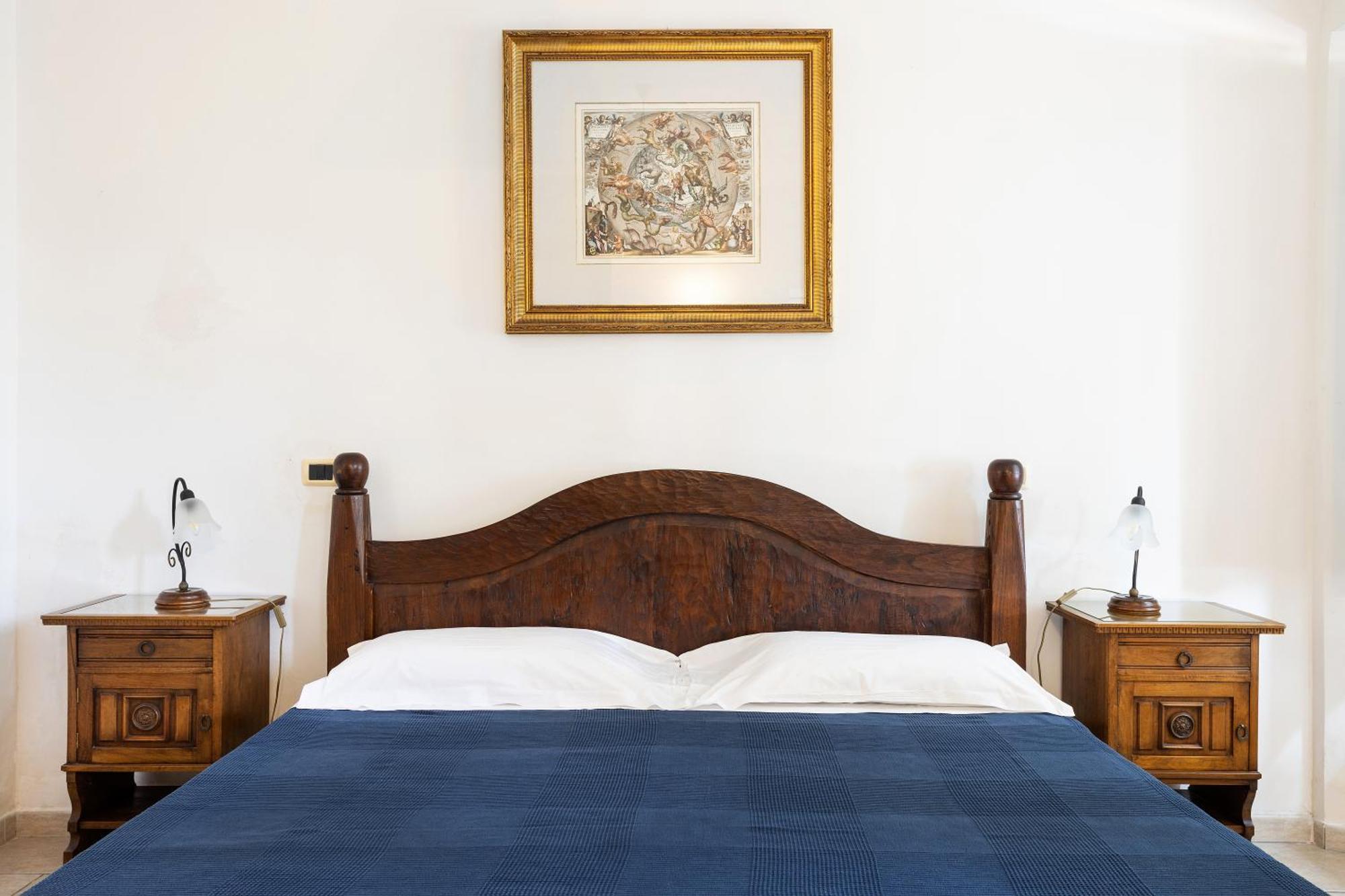 Villa Maremonti Taormina Esterno foto